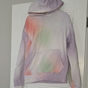 Jordan Purple Hoodie